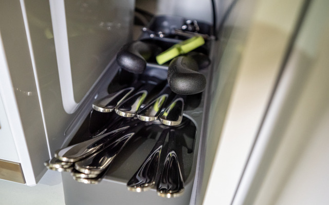 Апартаменты Студия 6 by Mangosteen Apartments