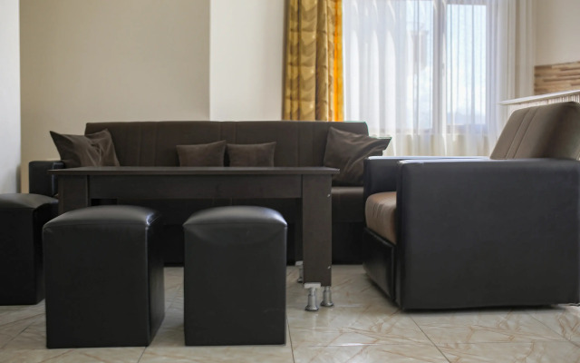 37B Apartments