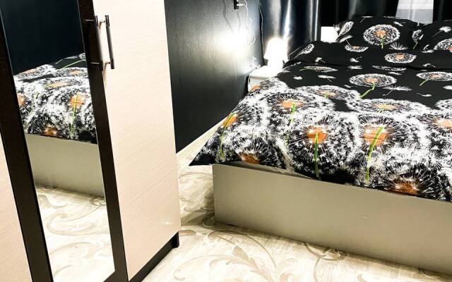 Апартаменты на Пролетарской 24