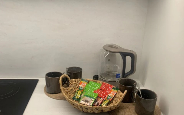 Апартаменты Алис Luxe Complex