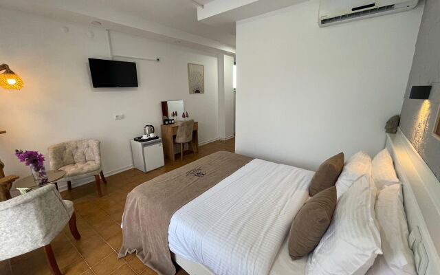 Moda Suit Hotel