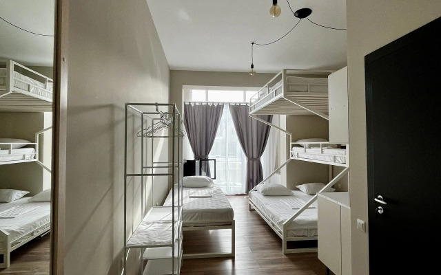 Dlya Bolshoy semii na 6 Chelovek Apartment