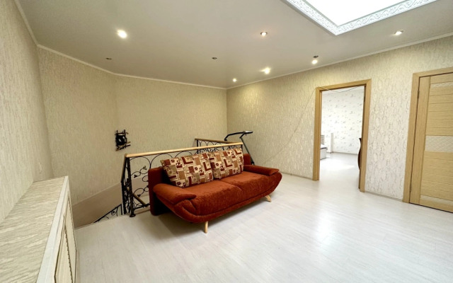 Апартаменты 912 Флэтс-Лайн на улице Красноармейская 100