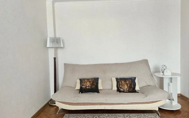 Uyutno Kak Doma Flat