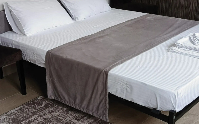 Мини-отель Типография