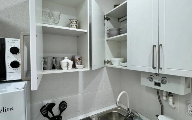 Квартира Рядом с Трассой М4 Дон