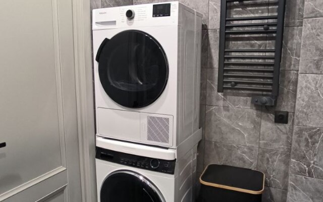 Квартира ЕвроДвушка В Самом Сердце Ярославля