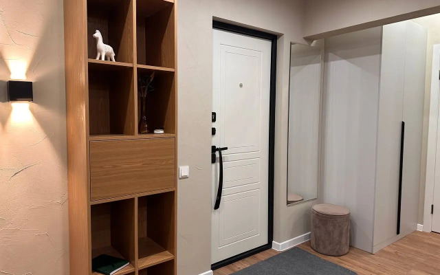 Komfortnaya V Tsentralnoy Chasti Goroda Flat