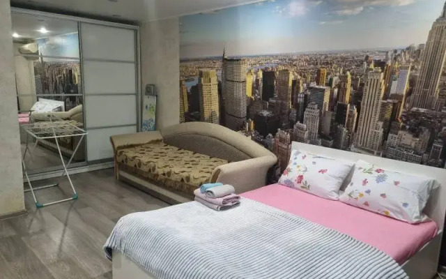 Квартира Уютная на Фрунзе 6