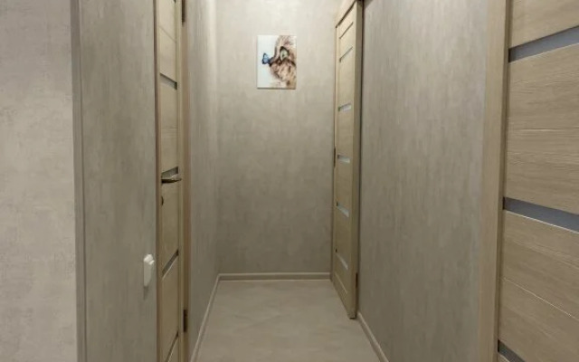 Апартаменты Sofi Apart 1