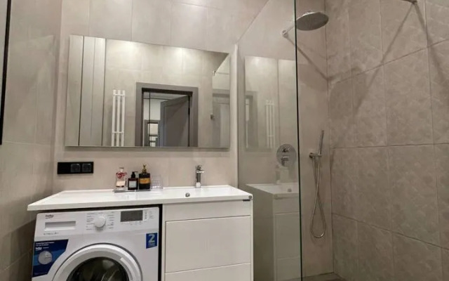 Апартаменты Оpхидeя 83