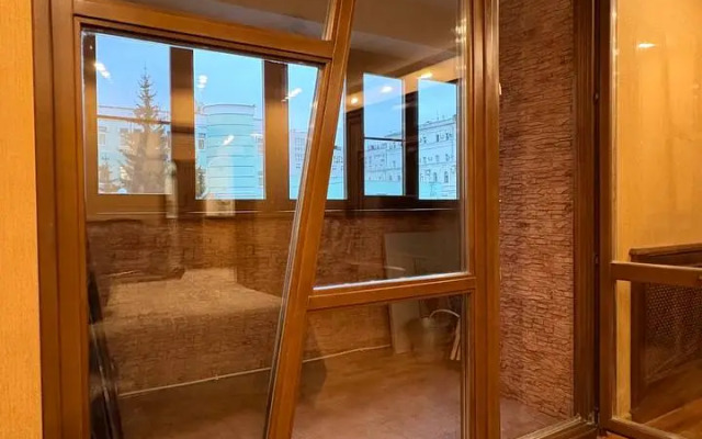 Квартира Апартаменты в центре с видом на Кремль