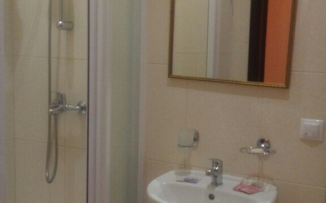 Мини-Отель Фонтанка 38