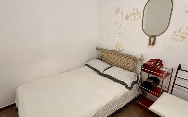 Квартира Лофт на Набережной c Отдельным Входом и 2-мя Санузлами