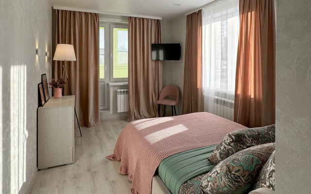 Апартаменты Вгости33 на Мира 5В