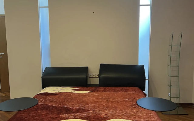 Частный дом Гагаринхаус