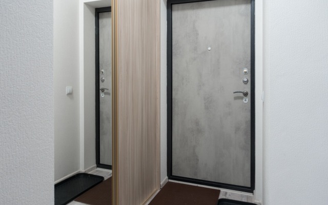 Apartamenty 22 Etazh Tikhomirov Flat