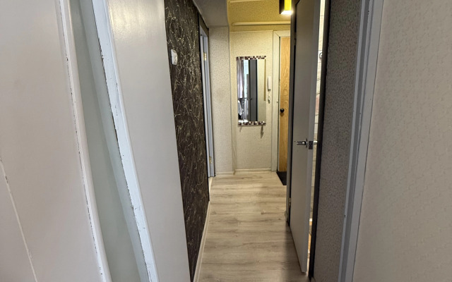 Квартира 1-комнатная в центре города