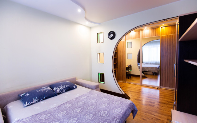 Квартира Майская Горка