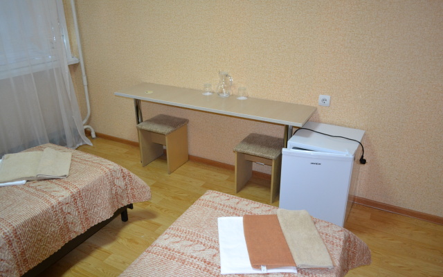 Aeroport Sochi Hotel