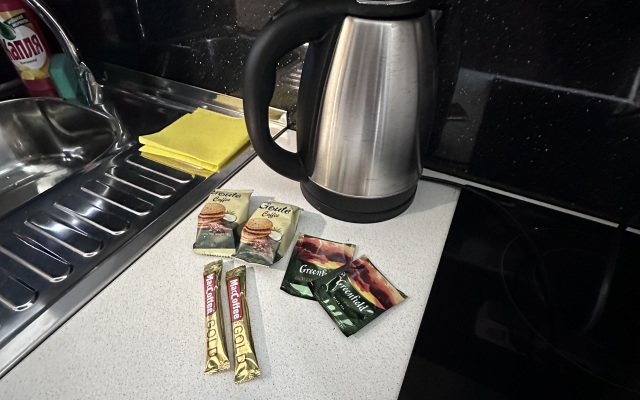 Апартаменты Izzzi 103