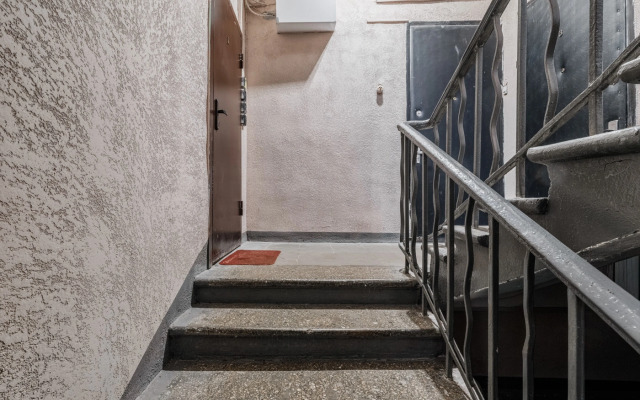 Жилое помещение 13 минут пешком от метро Сходненская