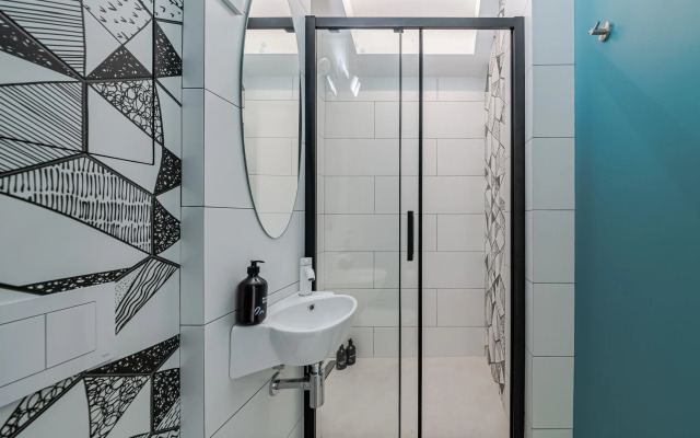 Smart Host Na Presne Flat