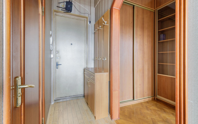 Apart Lux Karetniy Ryad Apartments