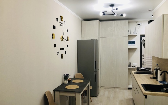 Studiya Komfort Apartments