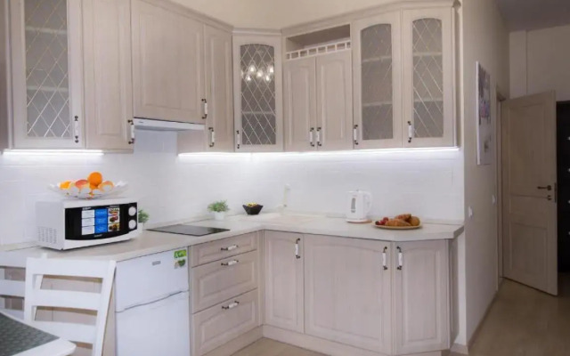 Apartments Malina Park 2