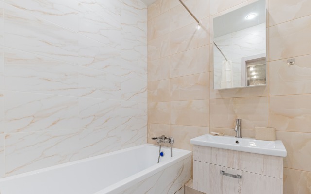 Апартаменты Петровские в премиум ЖК Михайловский