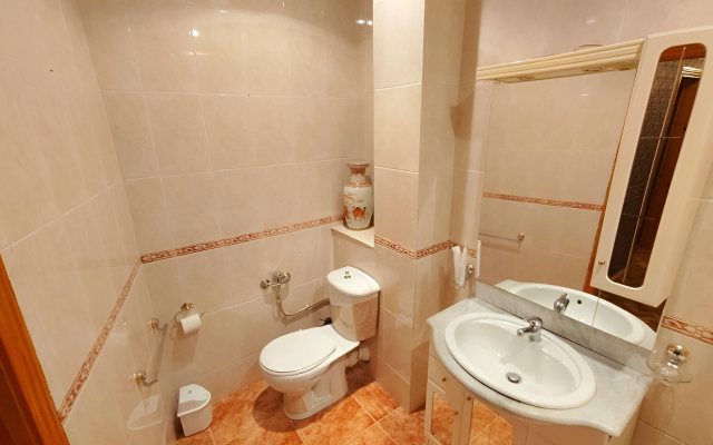 Апартаменты в Центре Казани у Кремля