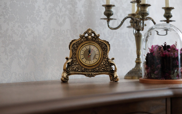 Отель Симфония