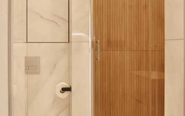 Квартира в Доме Бизнес Класса с Предоставлением Парковочного Места