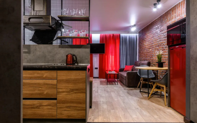 Rentalspb Apartments