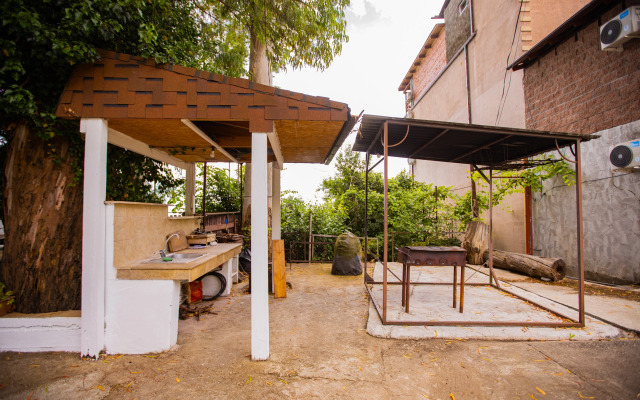 Skazka Guest House