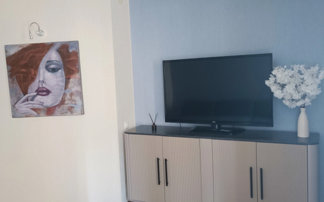 Prospekt Lenina Flat