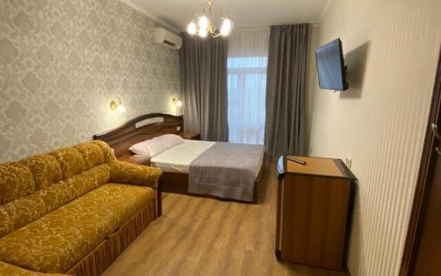 Prometey 2 Hotel