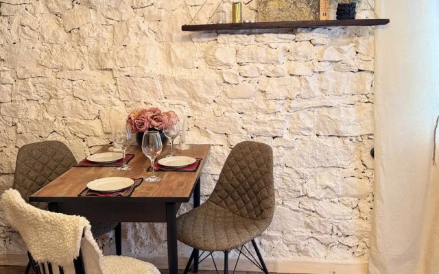 Гостевой дом Mountain