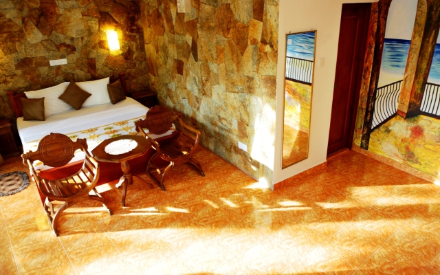 Amarit Hotel