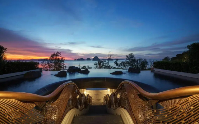 Banyan Tree Krabi