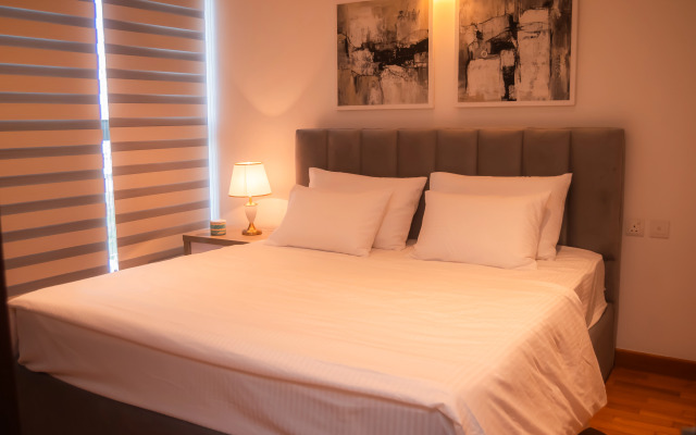 Yara Colombo Apartments