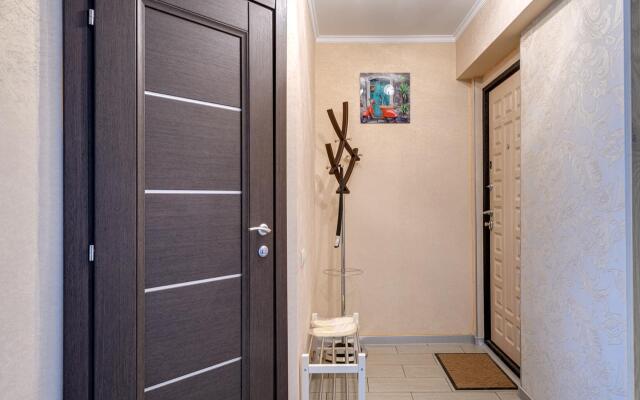 Апартаменты Пресненский Вал 8/1