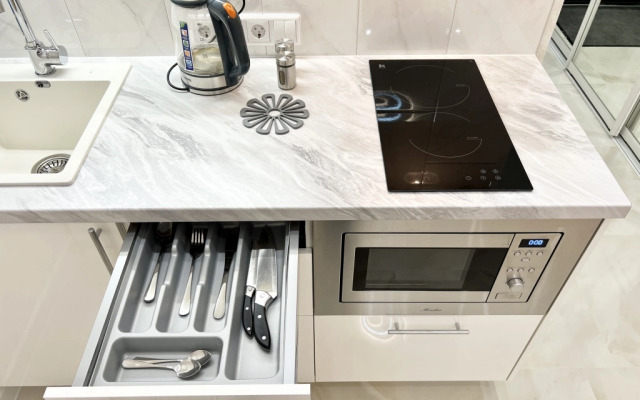 Апартаменты Делюкс Docklands 2