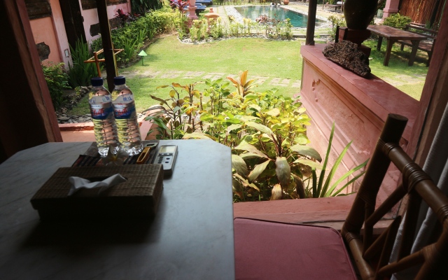 La Taverna Suites Hotels