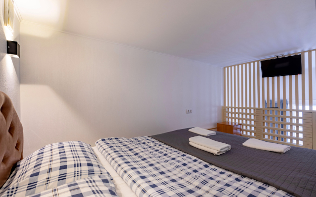 Апартаменты Prime m44 (4)