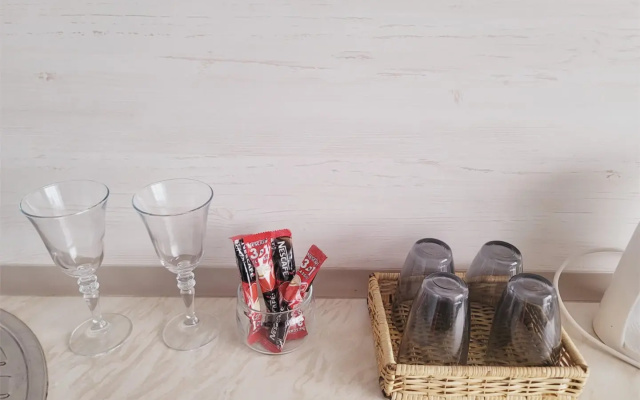 Apartamenty u akvaparka Ulet 85