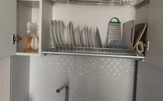 Квартира в современном районе удобное расположение стерильно чисто