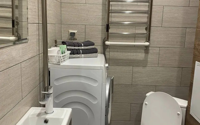 Квартира около Аквапарка Лето Лето