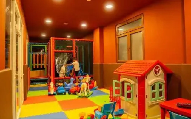 LODI Hotel